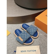 Louis Vuitton Slippers